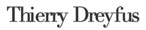Thierry Dreyfus